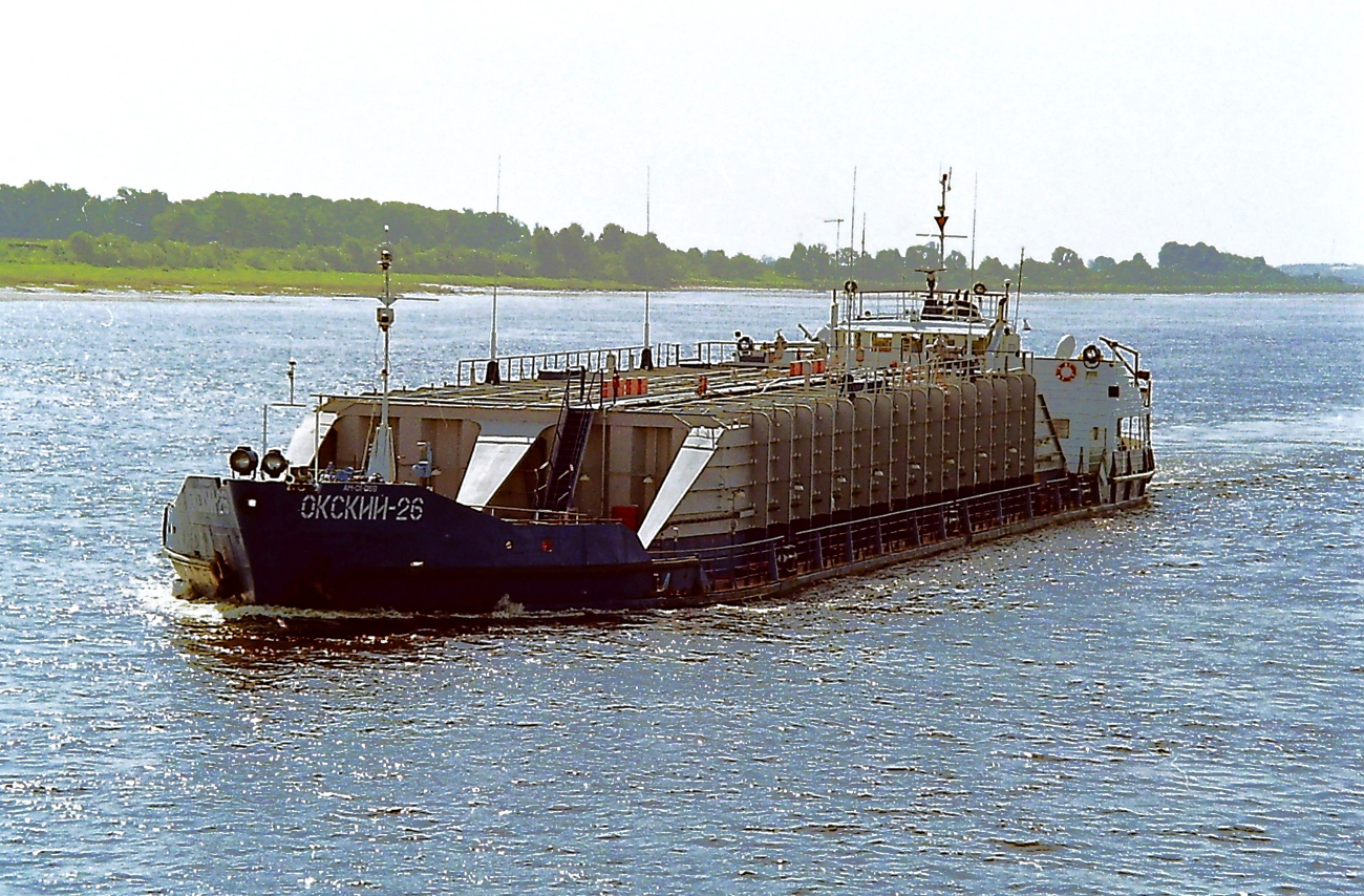 Окский-26