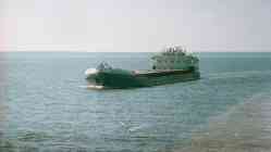 Волго-Дон 5044 (Тип Волго-Дон, проект 1565, Городец)