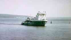 Григорий Танцоров (Тип Озёрный (ВНР), проект H-3181, Пермь)