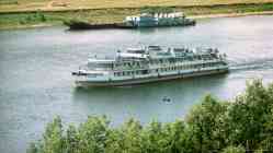 Герой Ю. Гагарин (Проект 305, тип Дунай, Уфа)