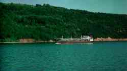 Волгонефть-113 (Тип Волгонефть, проект 550А, Самара)