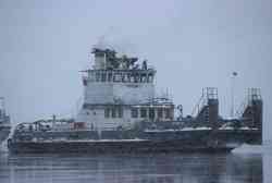 Портовый-13 (Тип Портовый, проект Р-47, Нижний Новгород)