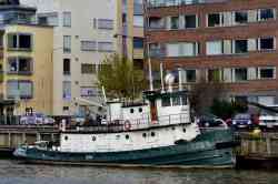 Tolvan (Проект 327, 327-A, 327-D, 327-E, 327-F, 327-JE, Турку)