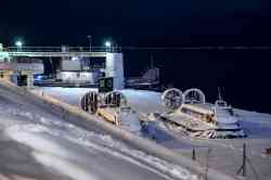 Нептун-28 (Проект Нептун-23, шифр "Пантера", Нижний Новгород); Нептун-30 (Проект Нептун-23, шифр "Пантера", Нижний Новгород); Портовый-13 (Тип Портовый, проект Р-47, Нижний Новгород)