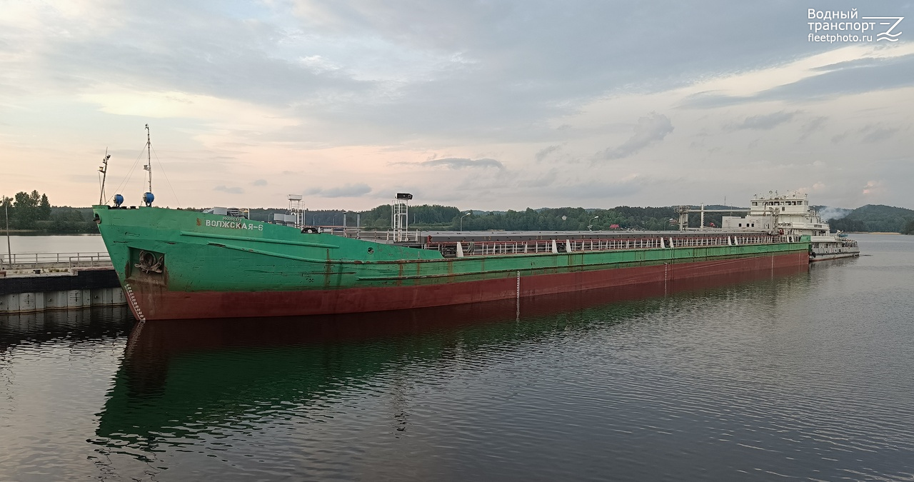 Волжская-6, Андрей Голубков