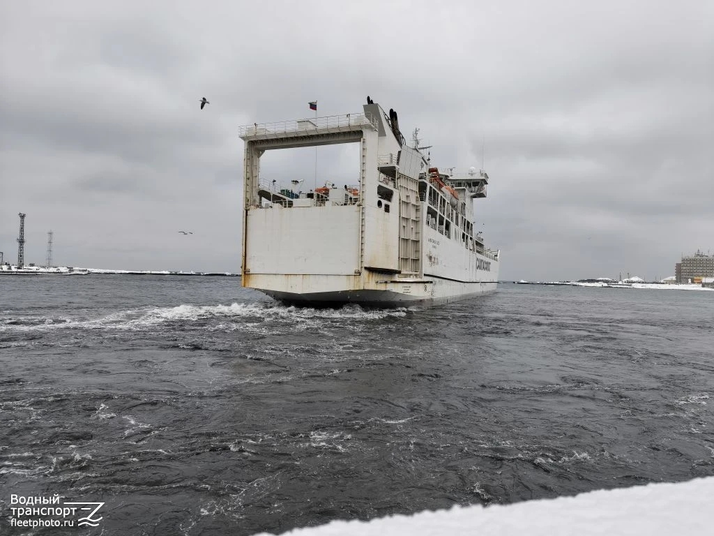 Александр Деев