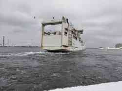 Aleksandr Deev (CNF11CPD design, Kholmsk)