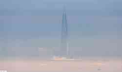 Антей (Проект EGF 321 (ГДР), тип Mukran, Сочи); Разное — Фотозарисовки