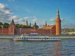 Алина Прима (Тип Москва, проект Р-51Э, Москва)