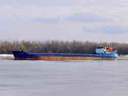 Si Avangard (Сормовский type, 1557 design, Astrakhan)