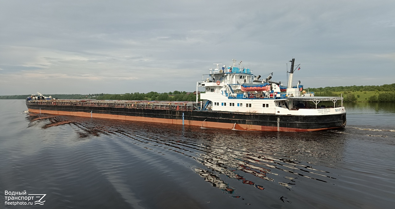 Волго-Дон 133