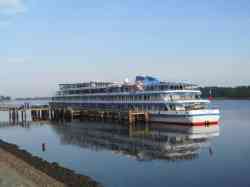 Илья Репин (Тип Максим Горький, проект Q-040A, Москва)