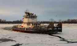 Портовый-13 (Тип Портовый, проект Р-47, Нижний Новгород)