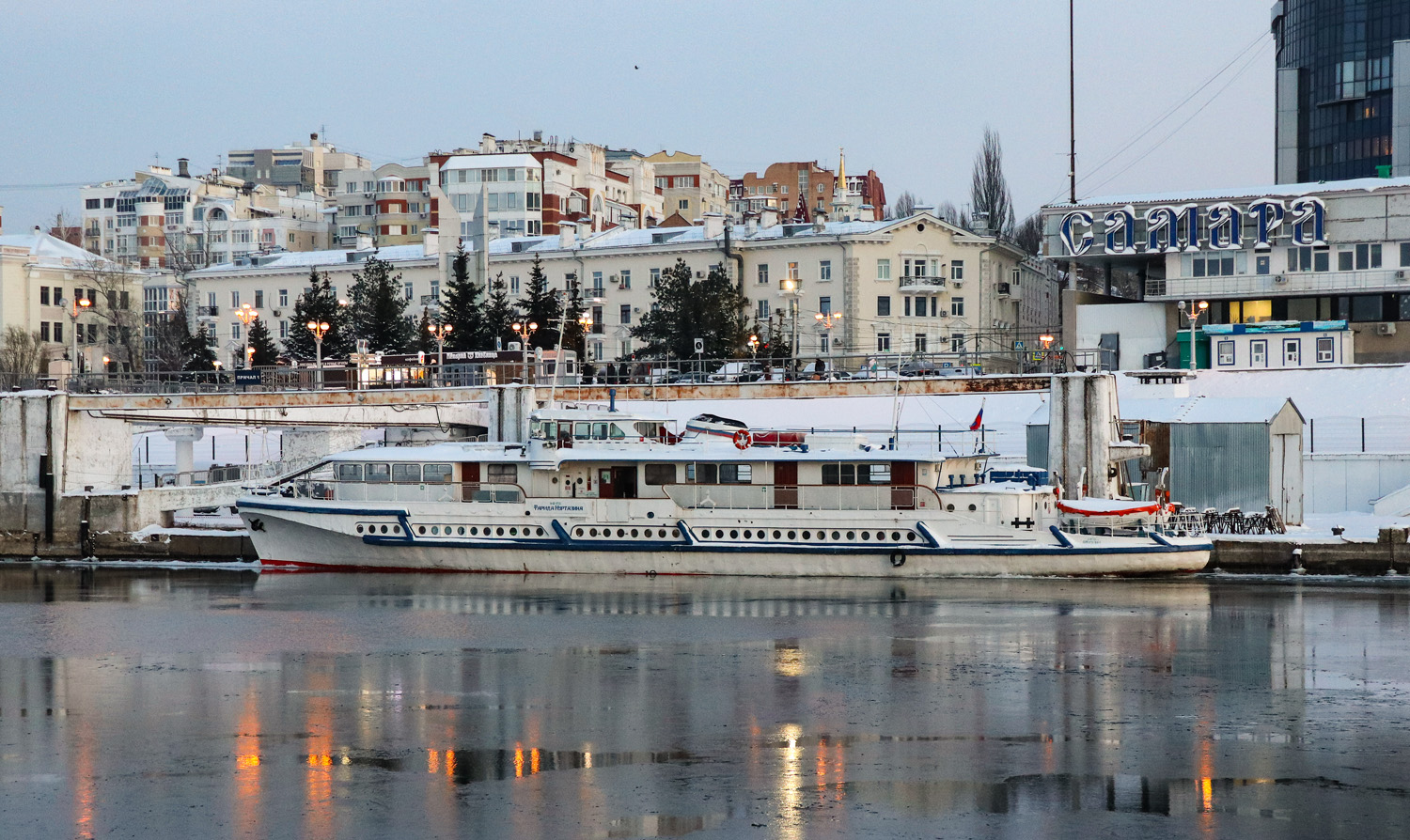 Фарида Муртазина