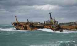 Edro III (Bretagne, проект (Норвегия) type, Freetown)