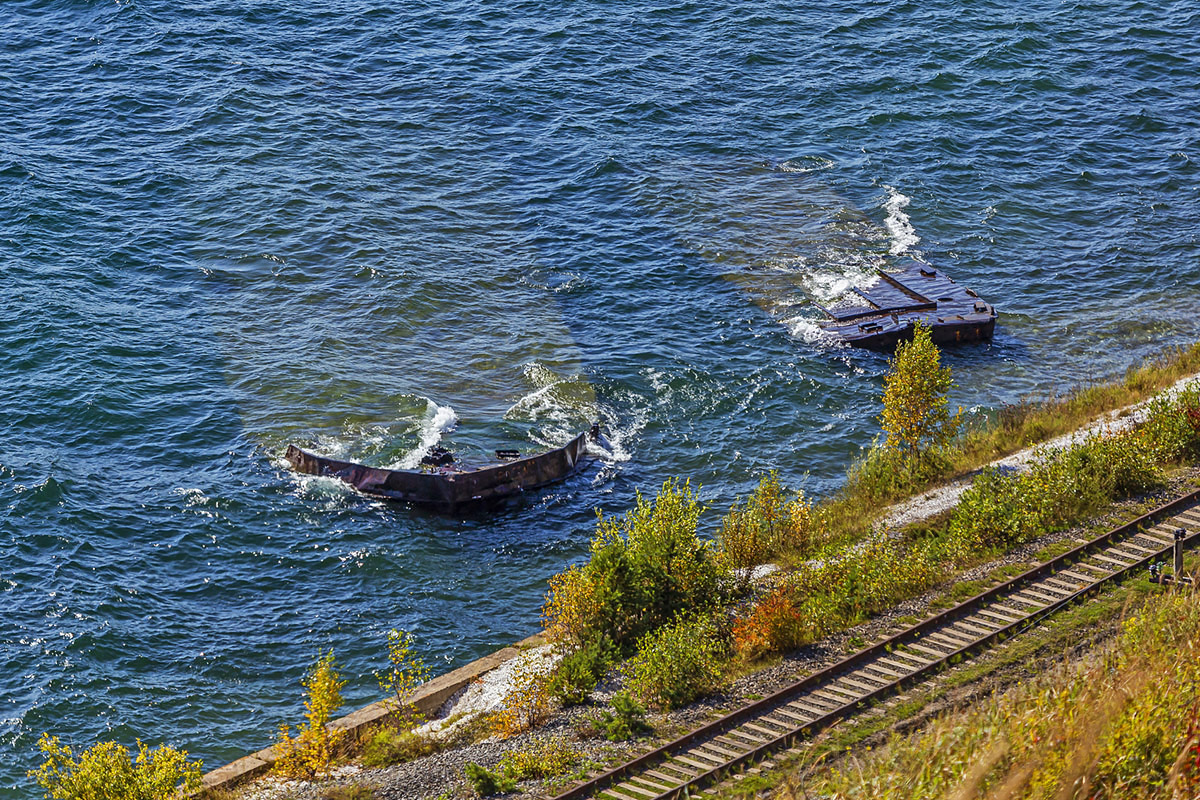 Енисейский / Байкало-Ангарский бассейн