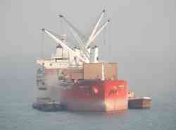 Donna Judi (Балкеры, Кингстаун)