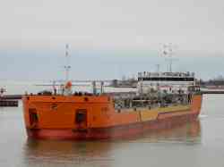 Кора (Проект HCR08 (Китай), тип Каллиопа, Таганрог)