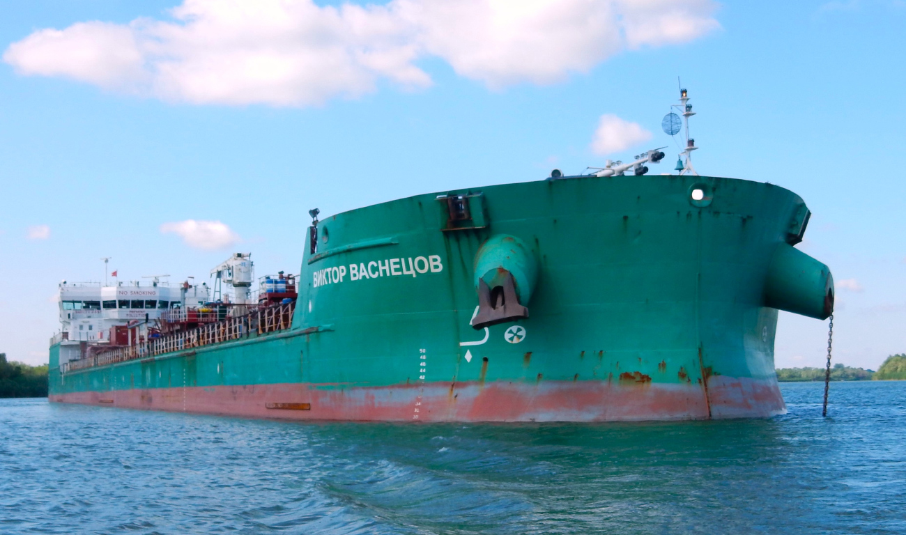 Виктор Васнецов