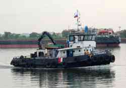 Астраханец (Тип Рейдовый, проект Р-103А, Нижний Новгород)