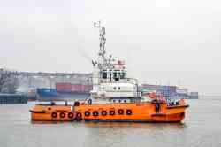 Иракл (Проект 90608, тип Дионисо, Таганрог); Navaho (Тип Волжский, проект 05074М, Монровия)