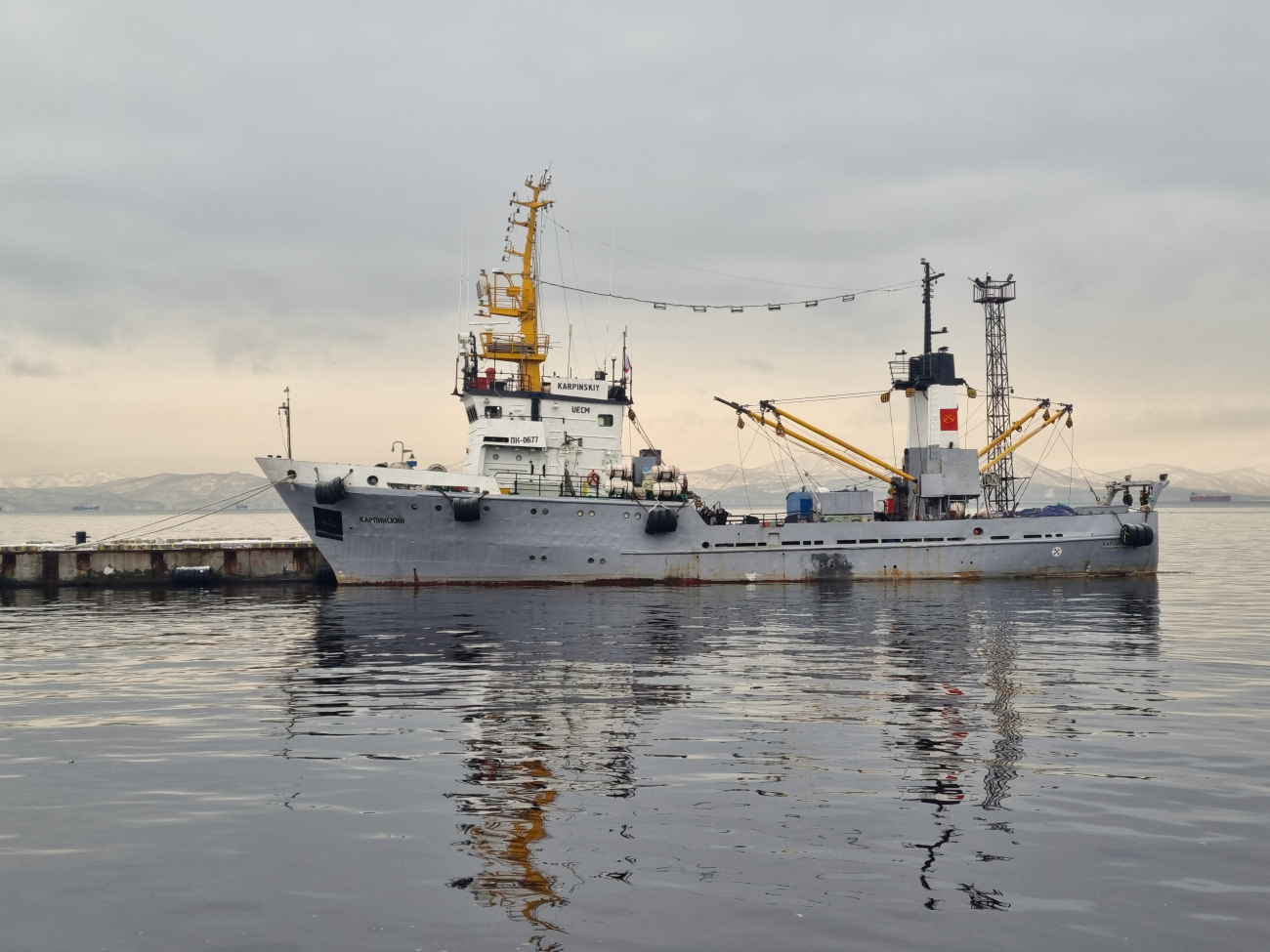 Карпинский