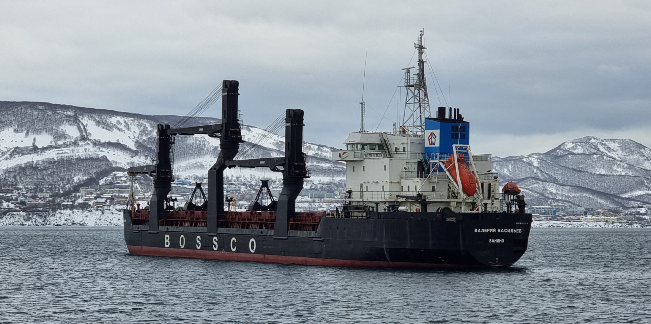 Валерий Васильев