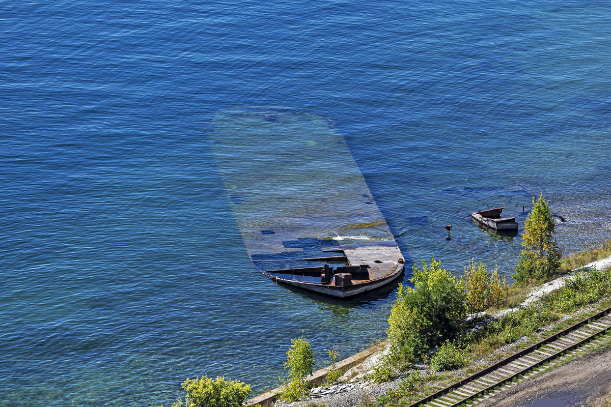 Енисейский / Байкало-Ангарский бассейн