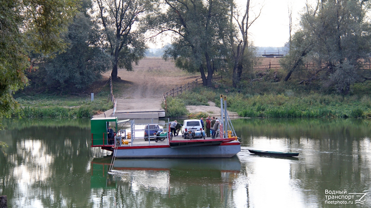 Азово-Донской / Кубанский бассейн