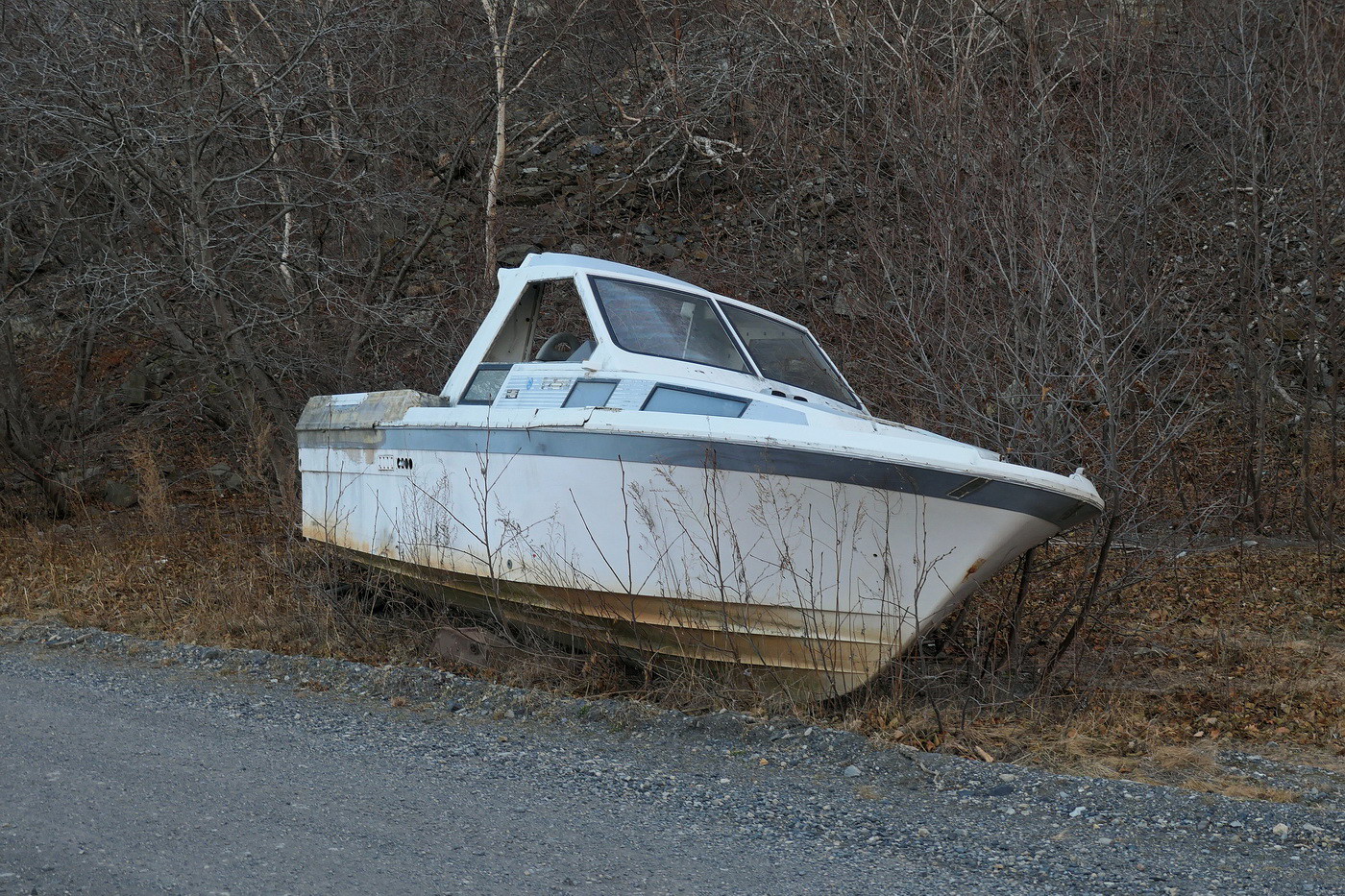 Дальневосточный бассейн