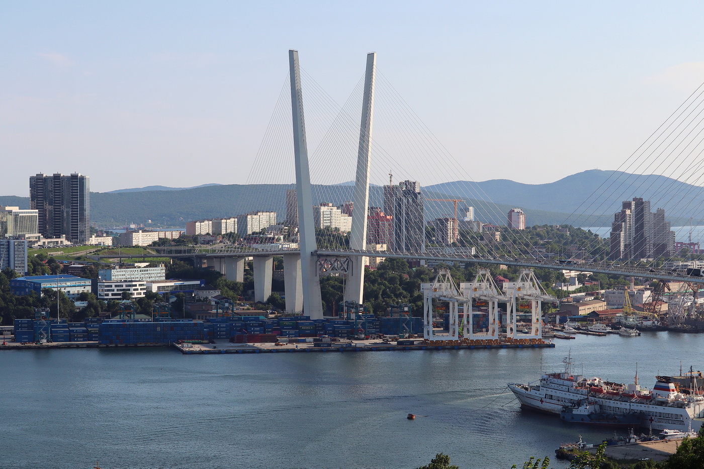 Владивосток