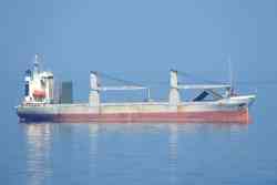 Milla (Тип Timca/Капитан Гришин, проект (Япония), Панама)