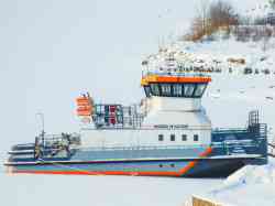 Василий Верещагин (Проект ТСК.395М, Таганрог); Филипп Ирапский (Проект ТСК.395М, Таганрог)