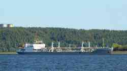 Григорий Усиевич (Тип Ленанефть, проект Р-77, Санкт-Петербург)