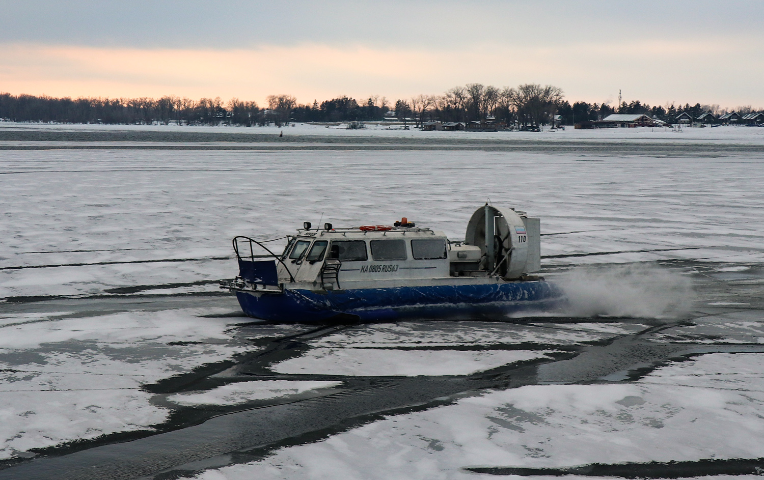 Хивус-10 №110