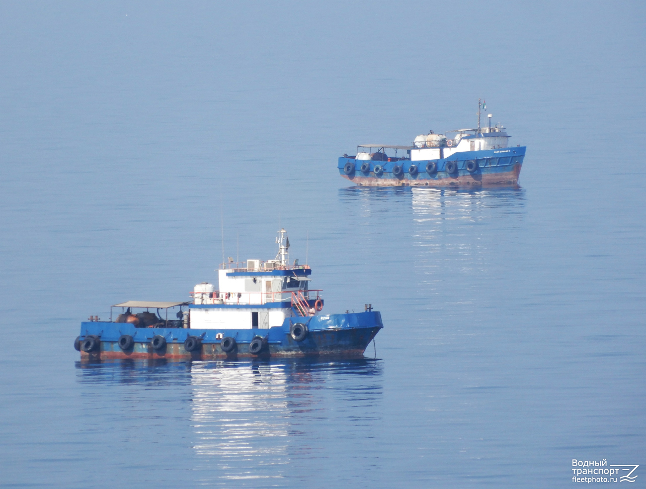 Revan, Blue Diamond 7