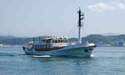 F.100 (Моторные яхты, Специя)