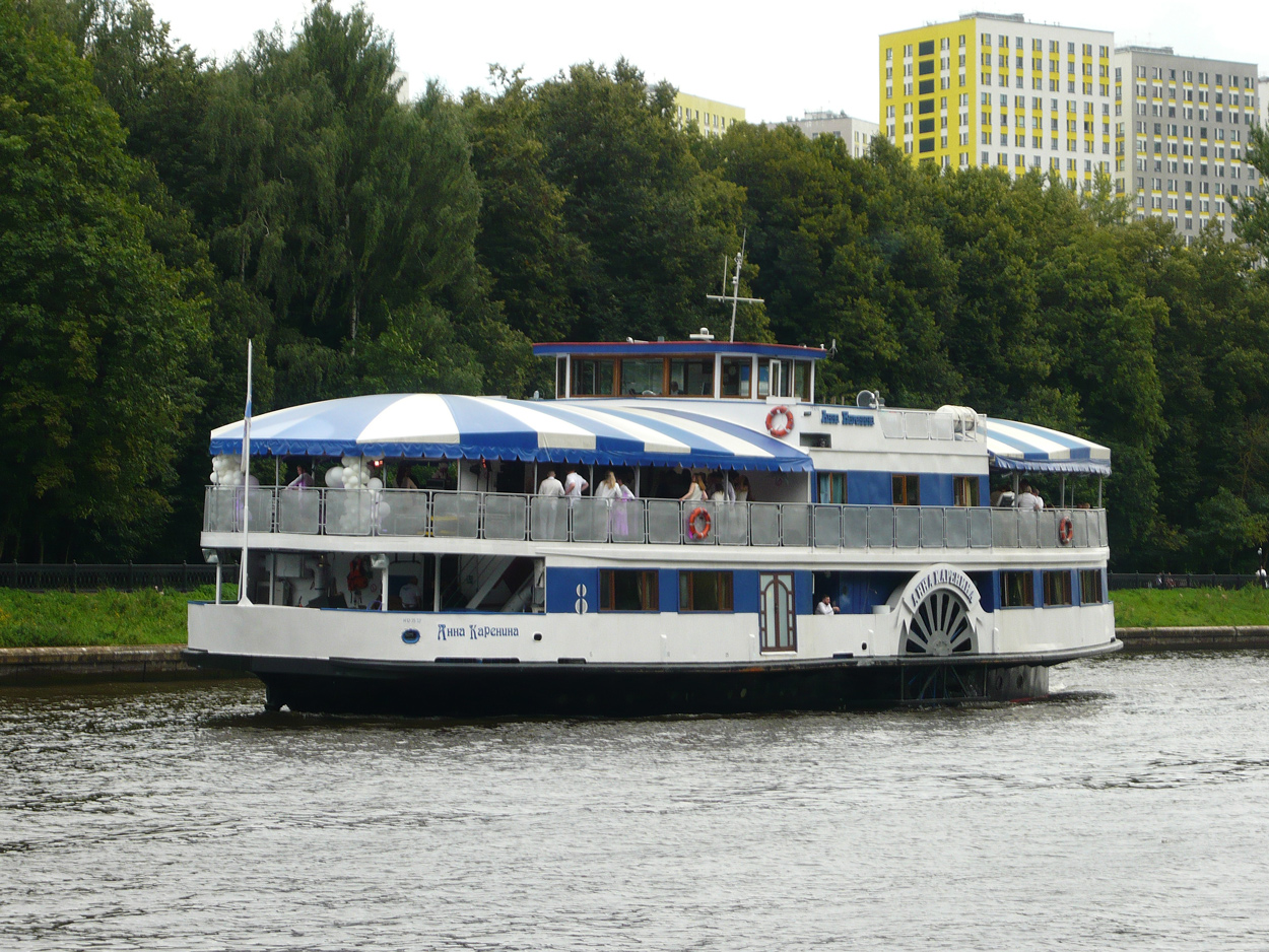 Анна Каренина