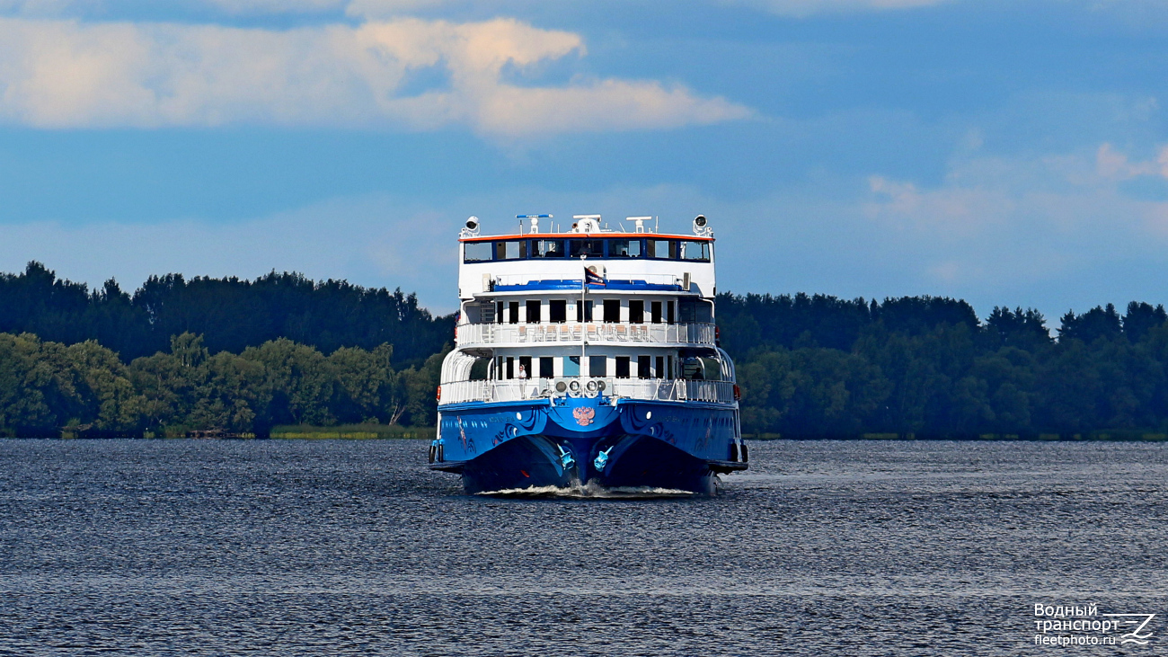 Александр Бенуа