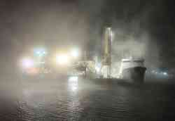 Заполярье (Траулеры, Мурманск)