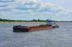 Поток (Тип Плотовод, проект Р-33Б, Нижний Новгород); 3628 (Проект Р-93, Р-93У, Москва)