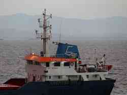 Kaptan Cevdet (Универсальные/генгруз, Стамбул); Разное — Элементы и детали — Надстройки