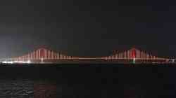 Водные пути — Населённые пункты — Другие страны — Турция