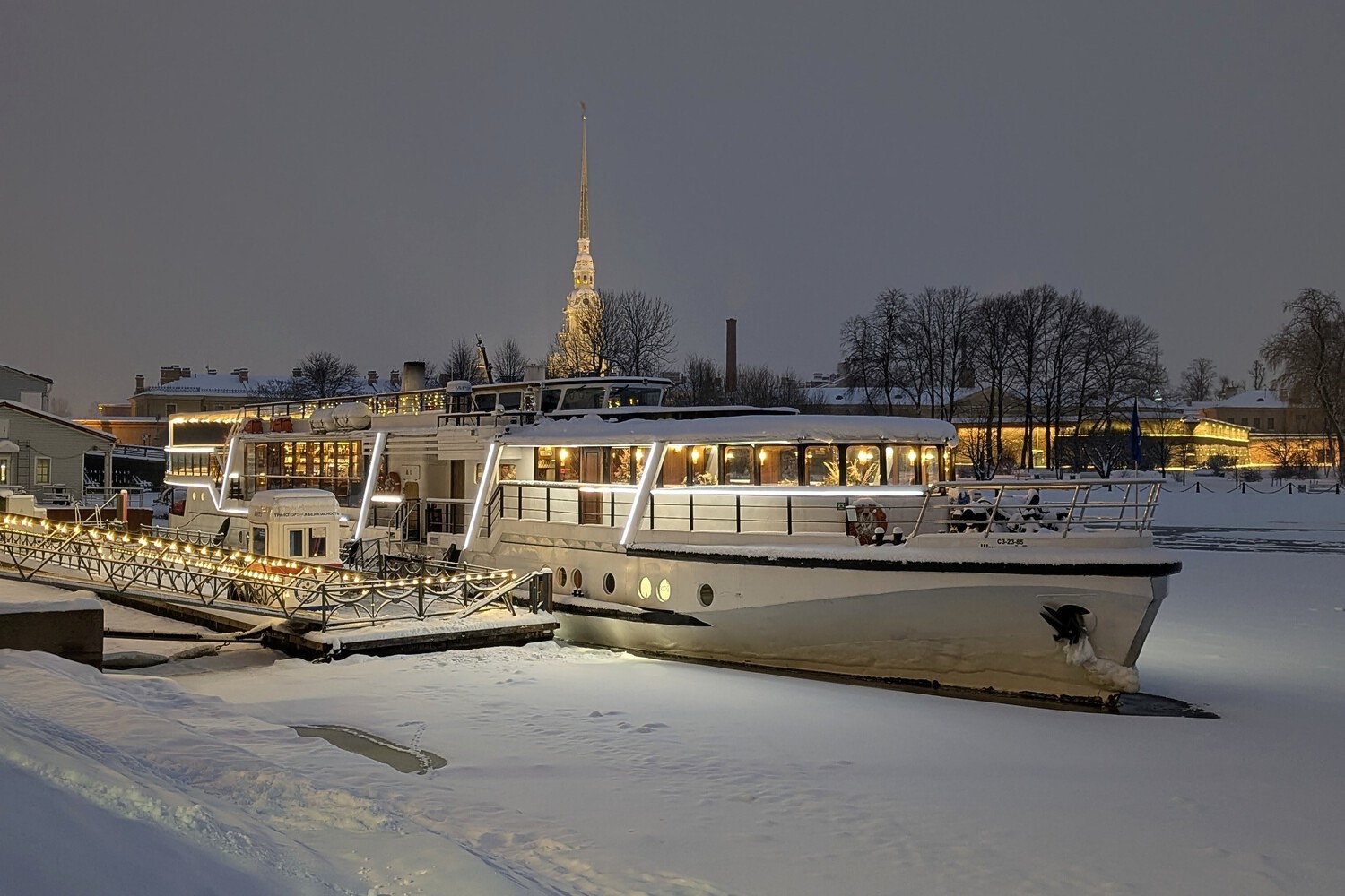 Шустрый бобёр