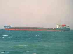 New Way (Тип Волго-Балт, проект 2-95A, Криби)