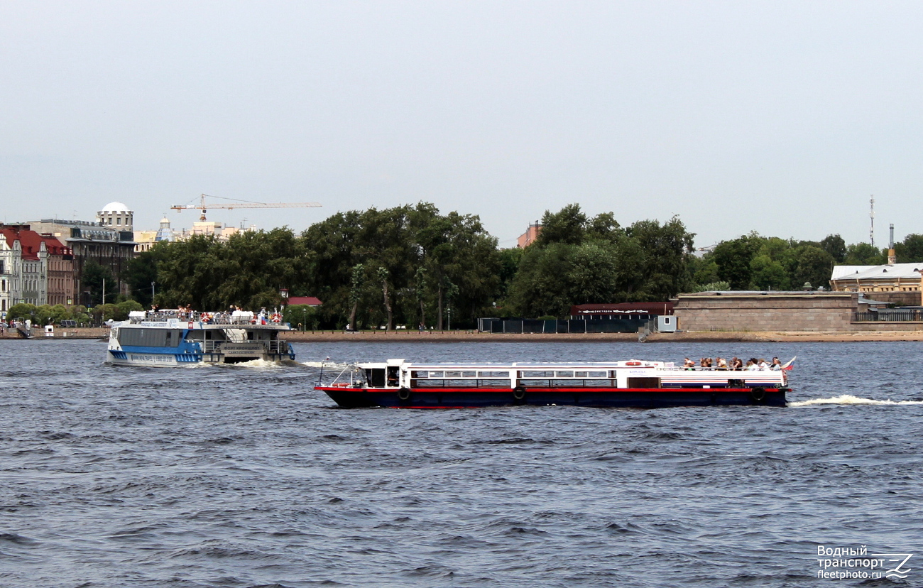 Форт Кроншлот, Корсика