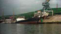 Икша (Проект 21-88, тип Калининград, Уфа)