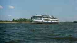 В.М. Зайцев (Проект 305, тип Дунай, Уфа)