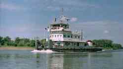 Волгарь-14 (Тип Волгарь / Урал / Ангарский, проект Р-45Б, Уфа)