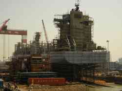 Tilly Russ (Проект MRC 1100-II, Сент-Джонс)